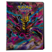 Ultra Pro 9-Pocket Portfolio: Giratina and Gardevoir 