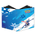 Ultra Pro 9-Pocket PRO-Binder: Greninja 