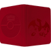 Ultra Pro 9-Pocket Zippered Premium PRO-Binder: Elite Series - Charizard 