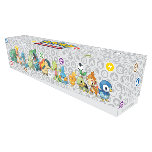 Ultra Pro Accessory Bundle: First Partner 