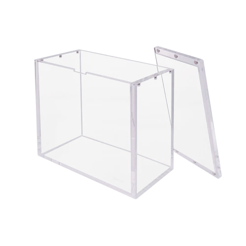 Ultra Pro Acrylic Booster Box Display for Pokemon 