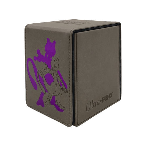 Ultra Pro Alcove Flip Box: Mewtwo 