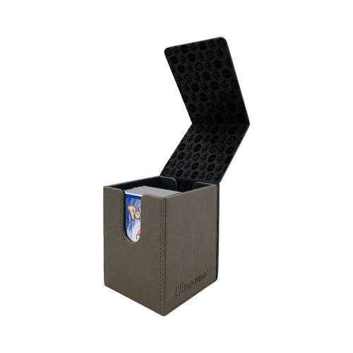 Ultra Pro Alcove Flip Box: Mewtwo 