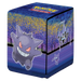 Ultra Pro Alcove Flip Box: Pokemon Gallery Series - Haunted Hollow 