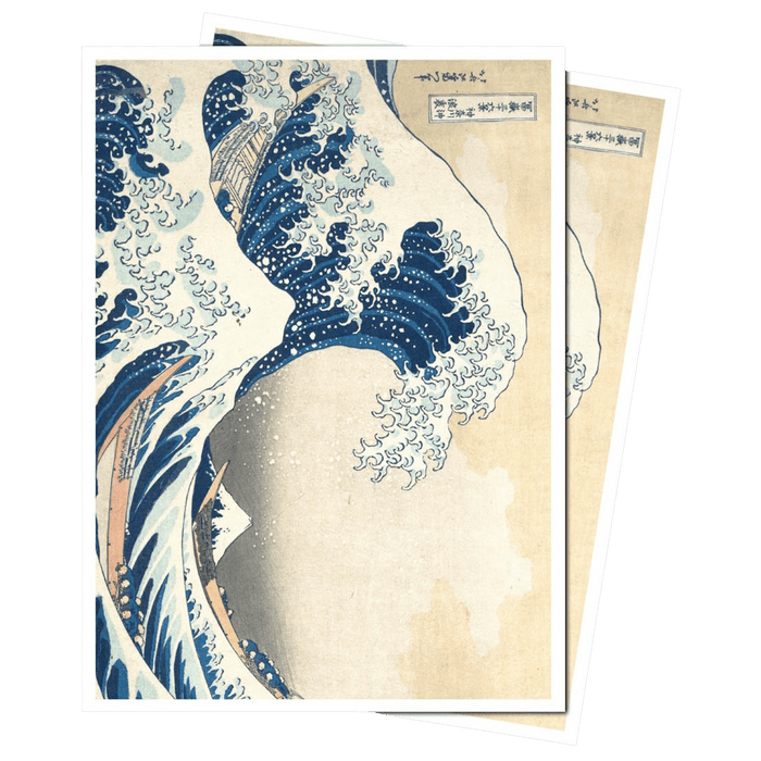 Ultra Pro APEX Deck Protector Sleeves - Standard Size (105) 