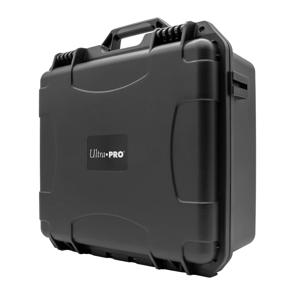 Ultra Pro Graded Card Case — Manta Trading