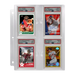 Ultra Pro Graded PSA Slab Page 