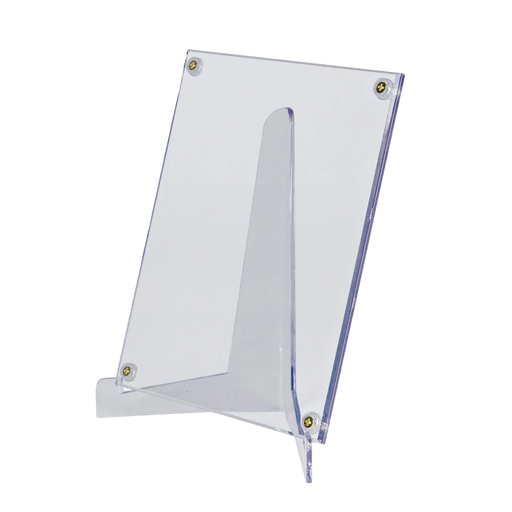 Ultra Pro Large Lucite Stand 