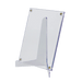 Ultra Pro Large Lucite Stand 