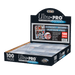 Ultra Pro Platinum Series 9 Pocket Secure Pages (100) 