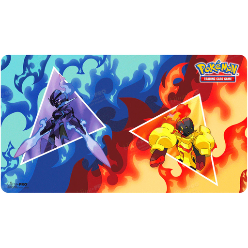 Ultra Pro Playmat: Armarouge and Ceruledge 