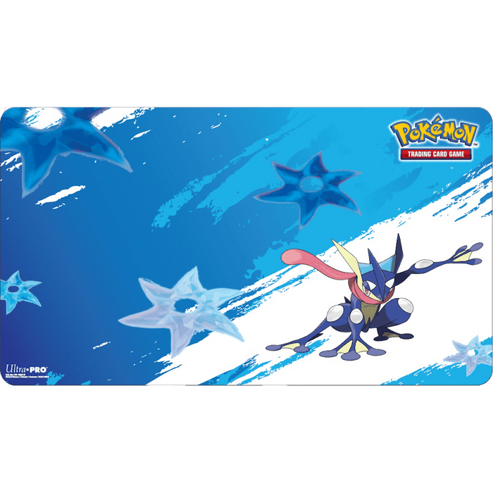 Ultra Pro Playmat: Greninja 