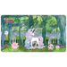 Ultra Pro Playmat: Pokemon Gallery Series - Enchanted Glade 