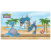 Ultra Pro Playmat: Pokemon Gallery Series - Seaside 