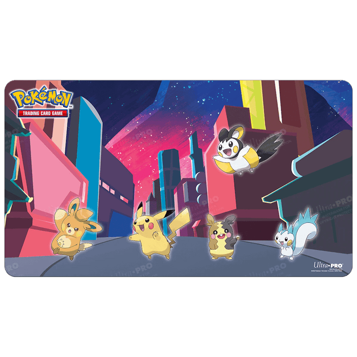 Ultra Pro Playmat: Pokemon Gallery Series - Shimmering Skyline 