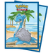 Ultra Pro Pokemon Sleeves - Standard Size (65) Gallery Series - Seaside 