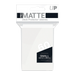 Ultra Pro PRO-Matte Sleeves - Small Size (60) White 