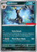 Umbreon (130/197) (GameStop Exclusive) [Scarlet & Violet: Obsidian Flames] 