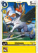 Unimon (#BT14-035 C) (Blast Ace) Near Mint 