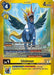Unimon (Limited Foil) (EX9-029 C) 