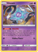 Unown (92) [SM - Lost Thunder] 
