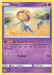 Uxie (83/236) [Sun & Moon: Unified Minds] 