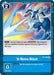 V-Nova Blast (BT1-098 C) 