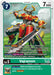 Vajramon (EX5-037 C) 
