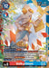 Valkyrimon (Limited Card Pack) (#LM-039 P) (World Convergence) Near Mint Foil 
