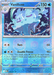 Vanilluxe (029/086) (Master Ball Pattern) [Scarlet & Violet: White Flare] 