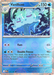 Vanilluxe (029/086) (Poke Ball Pattern) [Scarlet & Violet: White Flare] 