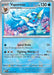 Vaporeon (022/131) (Poke Ball Pattern) [Scarlet & Violet: Prismatic Evolutions] 