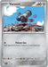 Varoom (026) [Scarlet & Violet: Black Star Promos] 