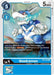 Veedramon (BT2-026 U) 