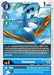 Veemon (BT12-021 C) 