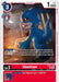 Veemon (#BT20-009 U) (Release Special Booster 2.5) Near Mint 