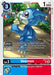 Veemon (BT21-032 U) 
