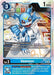 Veemon (BT22-019 R) 