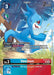 Veemon (Legend Pack 2024) (BT16-017 U) 
