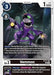 Vemmon (#BT18-060 C) (Release Special Booster 2.0) Near Mint 