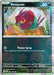 Venipede (054/086) (Poke Ball Pattern) [Scarlet & Violet: Black Bolt] 