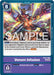 Venom Infusion (BT15-099 C) 