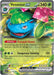 Venusaur ex (001/142) [Scarlet & Violet: Stellar Crown] 