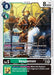 Vespamon (BT19-052 U) 