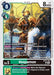 Vespamon (#BT19-052 U) (Release Special Booster 2.0) Near Mint 