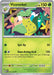 Victreebel (071/165) [Scarlet & Violet: 151] 