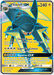 Vikavolt GX (Full Art) [SM - Guardians Rising] 