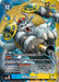 Vikemon (Limited Card Pack) (#LM-040 P) (World Convergence) Near Mint Foil 