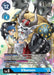 Vikemon (P-052 P) 