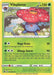 Vileplume (003/196) [Sword & Shield: Lost Origin] 